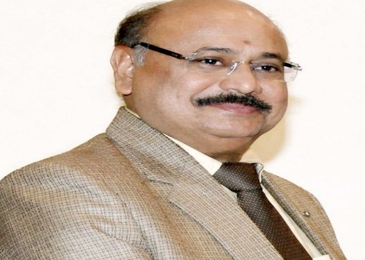 Prof (Dr.) Raj Kumar Singh